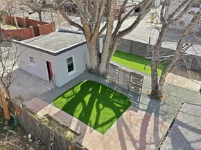 292 S Lafayette Street, Denver CO 80209