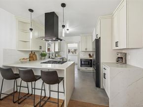 292 S Lafayette Street, Denver CO 80209