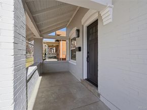 292 S Lafayette Street, Denver CO 80209