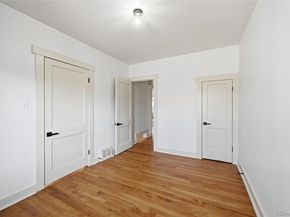 292 S Lafayette Street, Denver CO 80209
