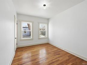 292 S Lafayette Street, Denver CO 80209