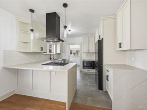 292 S Lafayette Street, Denver CO 80209