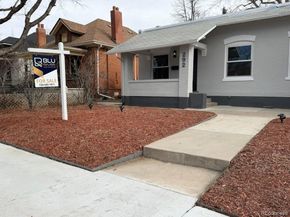 292 S Lafayette Street, Denver CO 80209