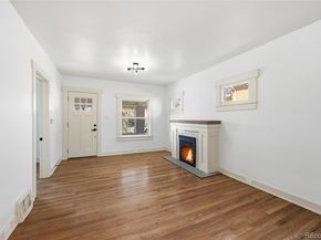 292 S Lafayette Street, Denver CO 80209