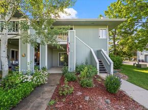 1053 Delta Drive B, Lafayette CO 80026