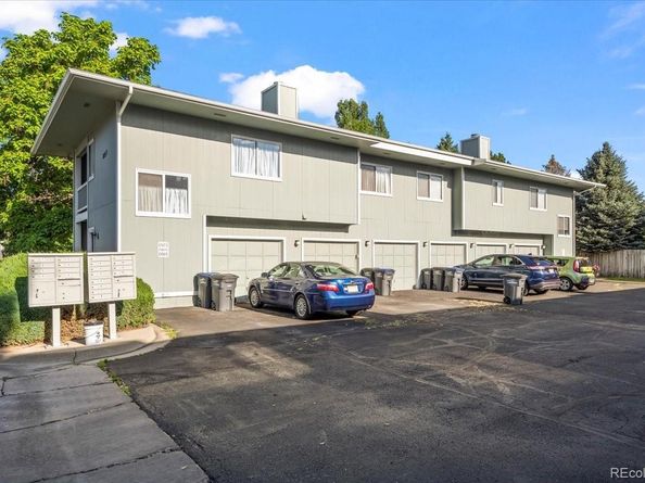 1053 Delta Drive B, Lafayette CO 80026