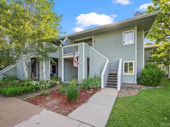 1053 Delta Drive B, Lafayette CO 80026