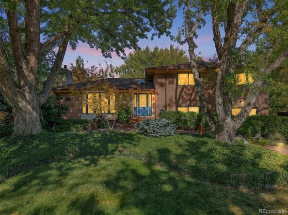 165 Dudley Street, Lakewood CO 80226