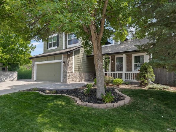 1360 Snowberry Lane, Broomfield CO 80020