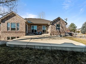 13028 W 27th Lane, Golden CO 80401