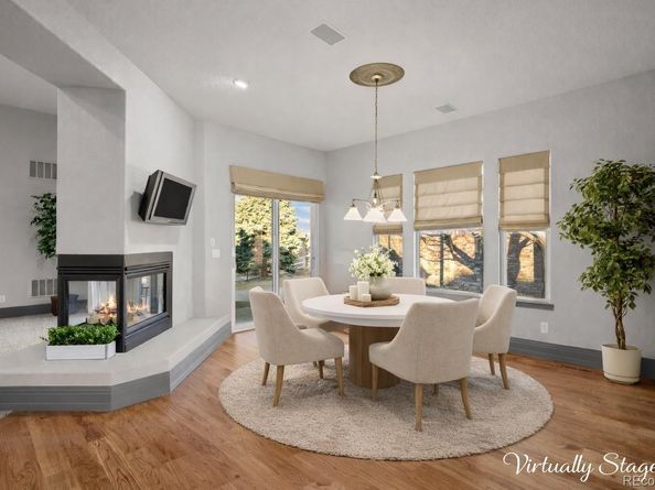 13028 W 27th Lane, Golden CO 80401