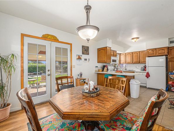 1562 S Osceola Way, Denver CO 80219