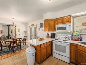 1562 S Osceola Way, Denver CO 80219