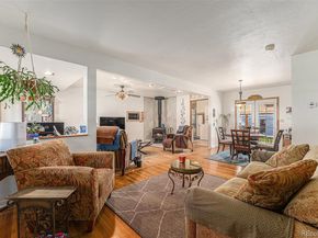 1562 S Osceola Way, Denver CO 80219