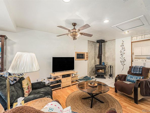 1562 S Osceola Way, Denver CO 80219