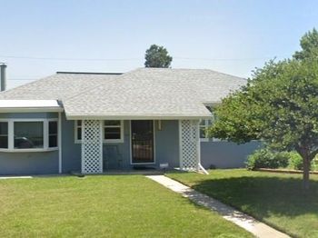1562 S Osceola Way