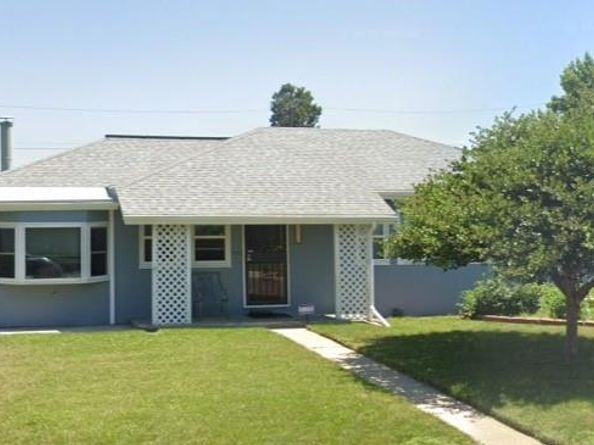 1562 S Osceola Way, Denver CO 80219