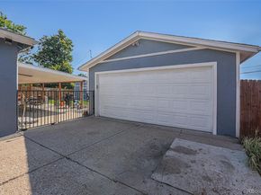 1562 S Osceola Way, Denver CO 80219