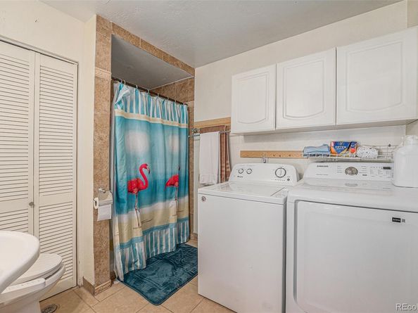 1562 S Osceola Way, Denver CO 80219