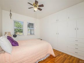 1562 S Osceola Way, Denver CO 80219