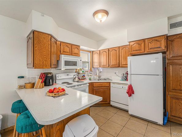 1562 S Osceola Way, Denver CO 80219