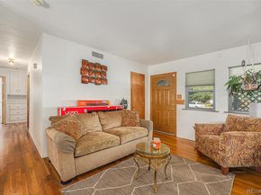 1562 S Osceola Way, Denver CO 80219