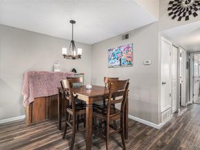 3484 S Eagle Street 201, Aurora CO 80014