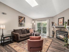 3484 S Eagle Street 201, Aurora CO 80014