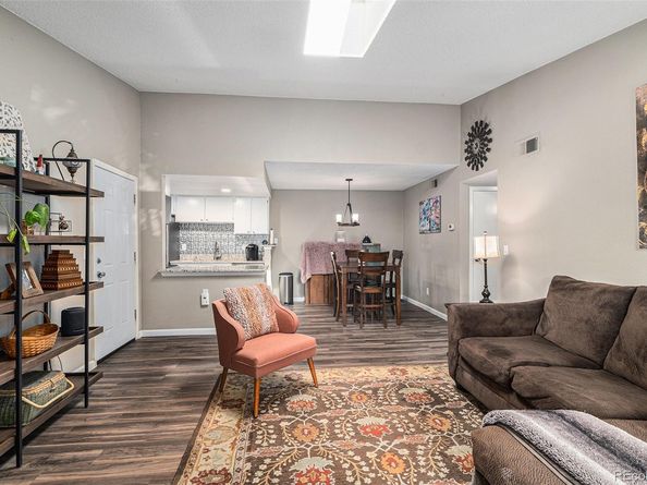 3484 S Eagle Street 201, Aurora CO 80014