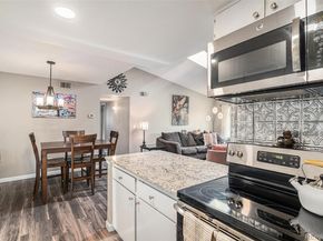 3484 S Eagle Street 201, Aurora CO 80014