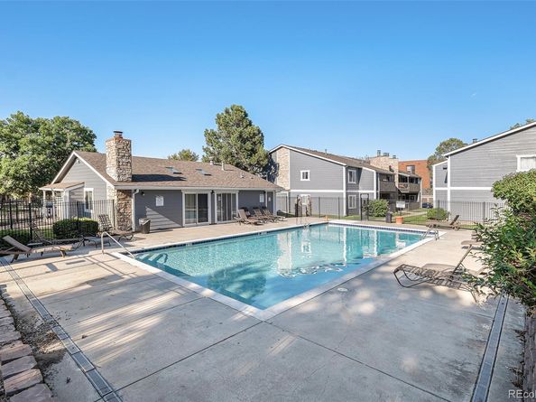 3484 S Eagle Street 201, Aurora CO 80014