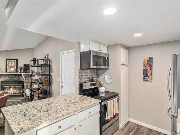 3484 S Eagle Street 201, Aurora CO 80014