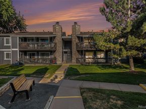 3484 S Eagle Street 201, Aurora CO 80014