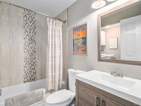 3484 S Eagle Street 201, Aurora CO 80014