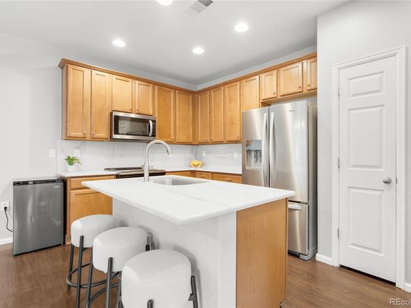 12973 Grant Circle E A, Thornton CO 80241