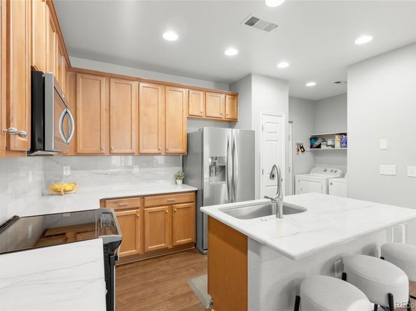 12973 Grant Circle E A, Thornton CO 80241