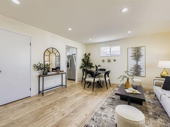 8298 Cherokee Street, Denver CO 80221