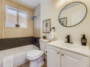 8298 Cherokee Street, Denver CO 80221