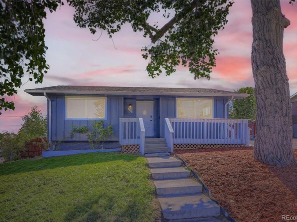 8298 Cherokee Street, Denver CO 80221
