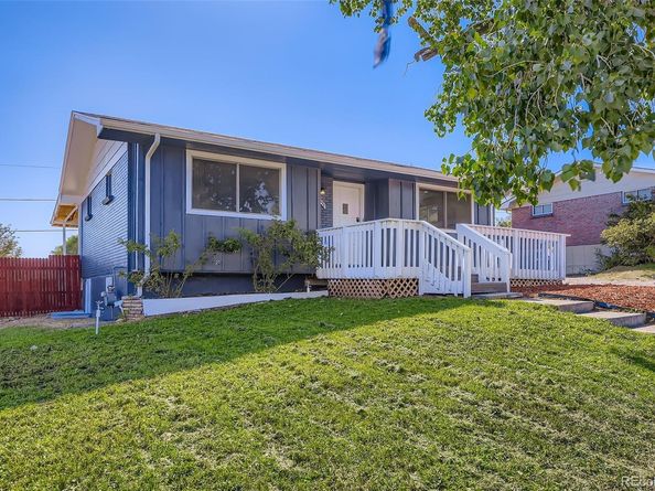 8298 Cherokee Street, Denver CO 80221