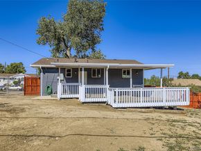 8298 Cherokee Street, Denver CO 80221