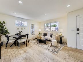 8298 Cherokee Street, Denver CO 80221