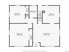8298 Cherokee Street, Denver CO 80221
