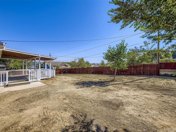 8298 Cherokee Street, Denver CO 80221