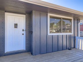 8298 Cherokee Street, Denver CO 80221