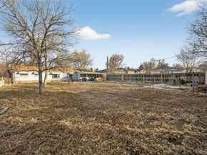 5637 Wyandot Street, Denver CO 80221