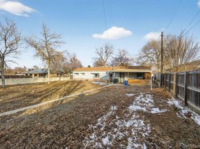 5637 Wyandot Street, Denver CO 80221