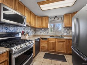 5637 Wyandot Street, Denver CO 80221