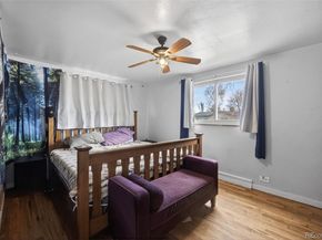 5637 Wyandot Street, Denver CO 80221