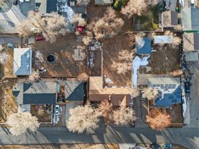 5637 Wyandot Street, Denver CO 80221